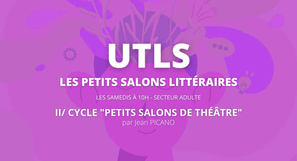 UTLS