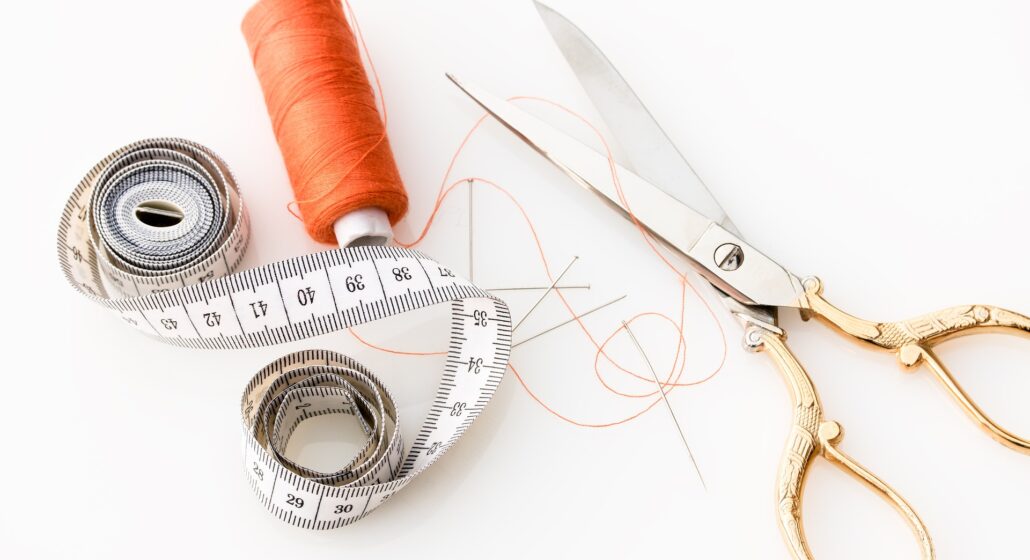Activité Couture Adultes