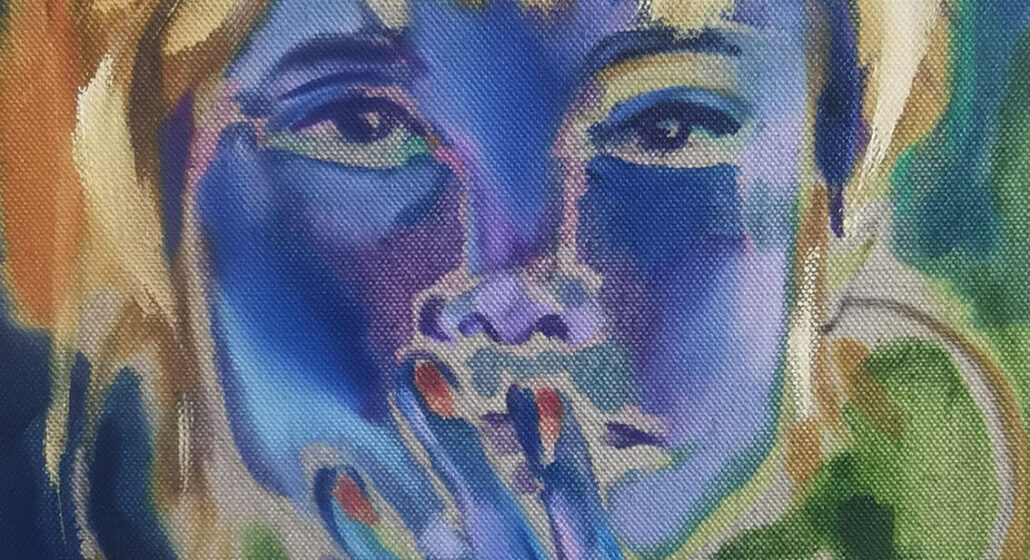 Barbara Penhouët Bandol