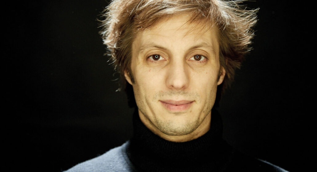 Jazz / Adrien Chicot Bandol