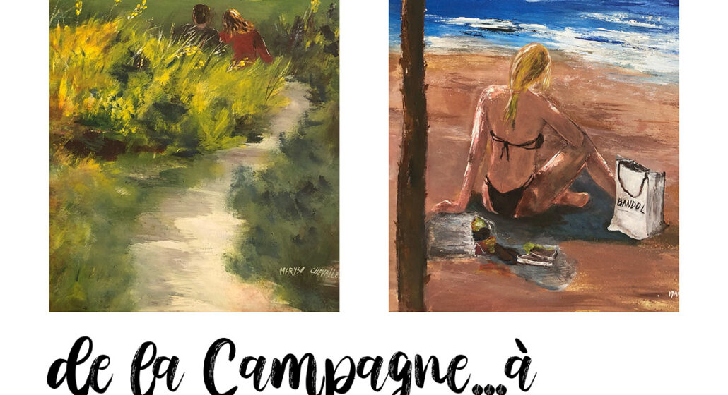 Maryse Chevallet Bandol