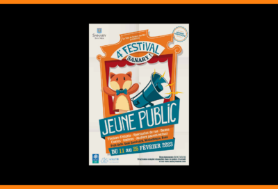 Festival Jeune Public
