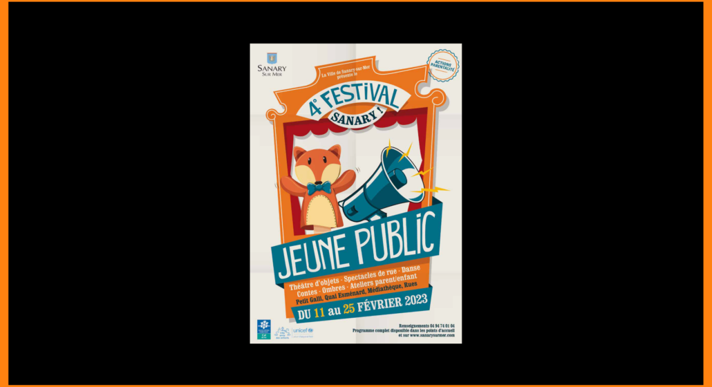 Festival Jeune Public