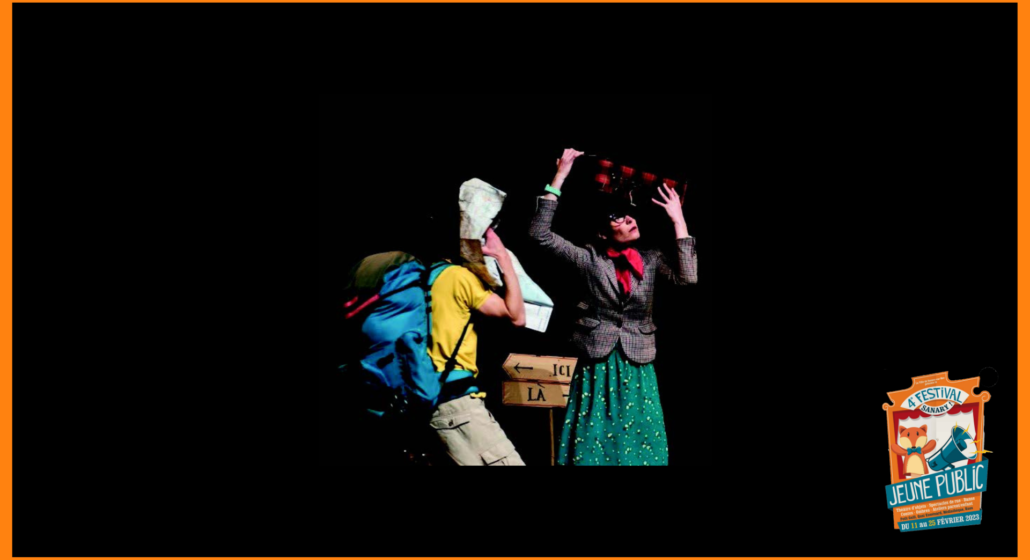 Festival Jeune Public