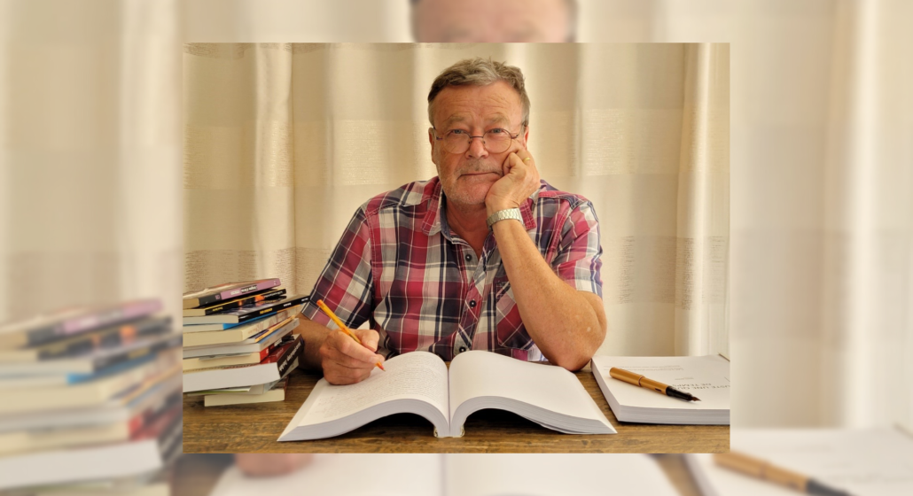 Denis Barbe