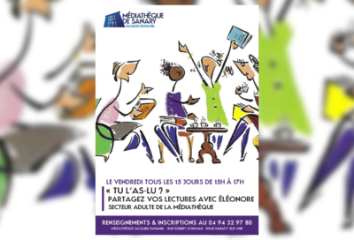« Tu l’as-lu ? »