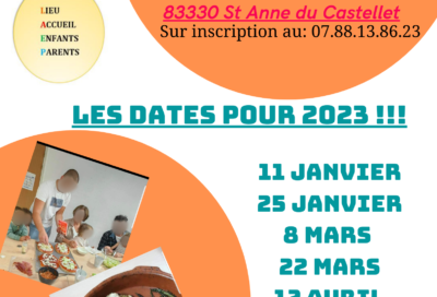 Atelier Cuisine